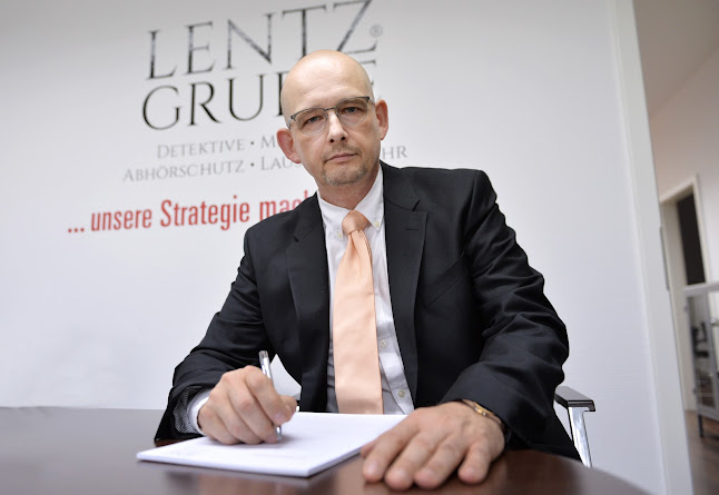 Detektei Lentz & Co. GmbH - Köln - TÜV zert. Öffnungszeiten