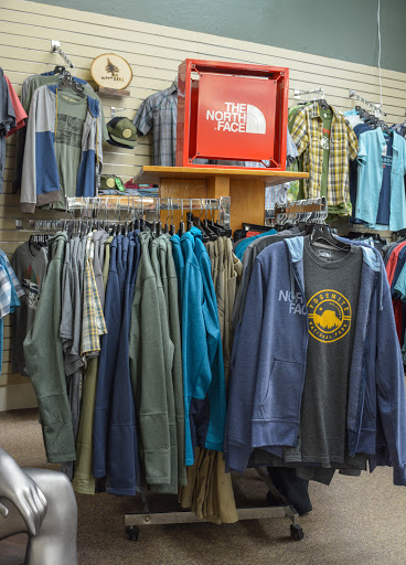 Sporting Goods Store «Pacific Outfitters of Eureka», reviews and photos, 1600 5th St, Eureka, CA 95501, USA