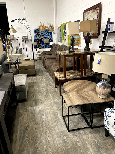 Bedroom Furniture Store «Atlantic Bedding and Furniture Annapolis», reviews and photos, 1981 Moreland Pkwy, Annapolis, MD 21401, USA