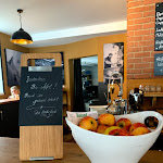 Photo n°2 de l'avis de M. fait le 10/03/2020 à 09:20 sur le  KAFFEERÖSTEREI MUCKEFUCK im Allgäu - CAFÉ à Marktoberdorf