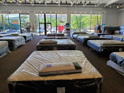 The Mattress Outlet - **NEW** North Location