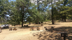 Cuyamaca Rancho State Park