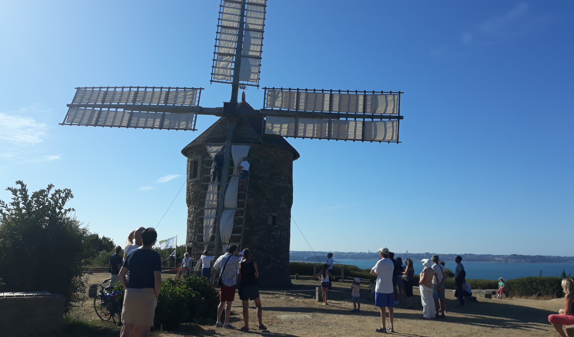 Photo n° 1 de l'avis de Pascal.h fait le 07/08/2022 à 16:22