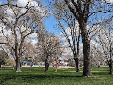 Grant City Park