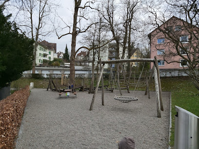 Spielplatz Müleggweier