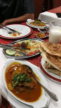 Curry du Restaurant indien Indiana à Clamart - n°4