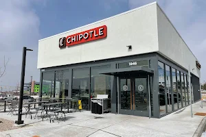 Chipotle Mexican Grill image