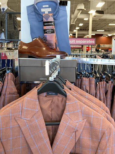 Clothing Store «K&G Fashion Superstore», reviews and photos, 13902 Northwest Fwy, Houston, TX 77040, USA