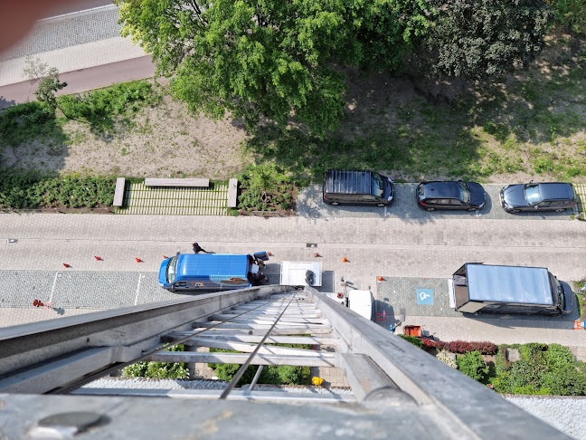 Comentarii opinii despre Kadi Inboedelservice