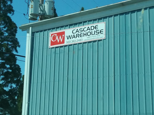 Cascade Warehouse