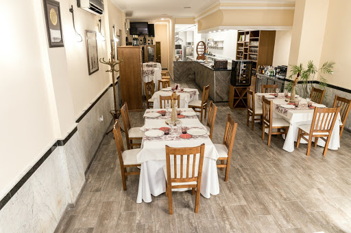 Restaurante Lopis