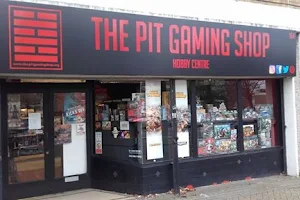 The Pit Gaming Shop image