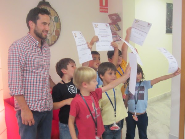 Imagen de SHM centro de idiomas (3 de 7)