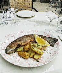 Photos du propriétaire du Restaurant Relais de la Croix Blanche à Ferney-Voltaire - n°2