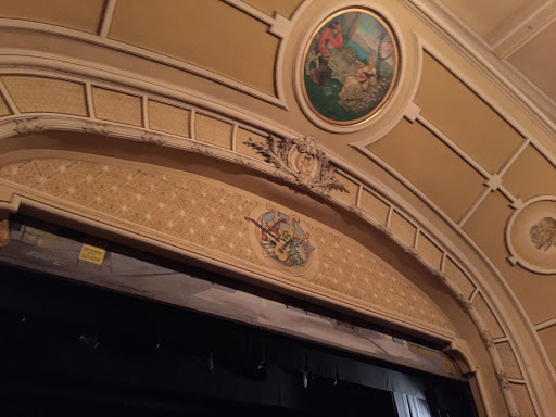 Performing Arts Theater «Athenaeum Theatre», reviews and photos, 2936 N Southport Ave, Chicago, IL 60657, USA