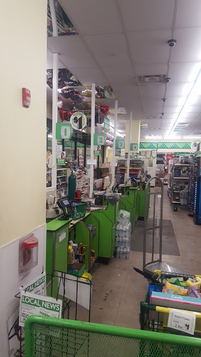 Dollar Store «Dollar Tree», reviews and photos, 7 Main St, Yonkers, NY 10701, USA