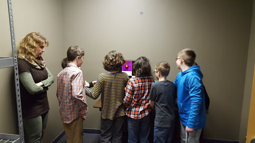 Amusement Center «Time Warp Escape Rooms», reviews and photos, 8 Bourbon St, Peabody, MA 01960, USA