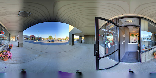 Beauty Salon «Chez Chic Hair Salon», reviews and photos, 48886 Hayes Rd, Macomb, MI 48044, USA