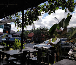 Heats! Shirataki Bali photo