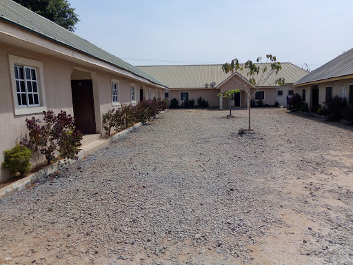 Gyanchi Guest House, Garaku, Nigeria, Hotel, state Nasarawa