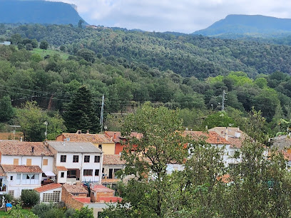 HOSTAL COLLSACABRA