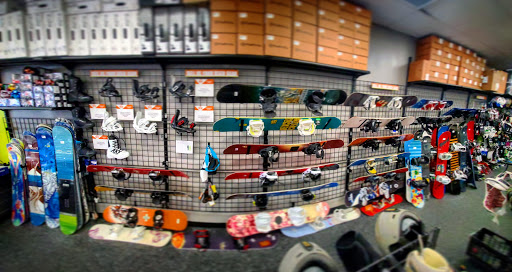Sporting Goods Store «Play It Again Sports», reviews and photos, 11500 Middlebelt Rd, Livonia, MI 48150, USA