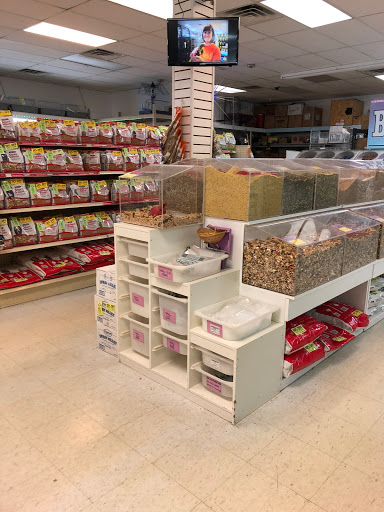 Pet Store «Discount Pet & Supplies», reviews and photos, 16320 Middlebelt Rd, Livonia, MI 48154, USA