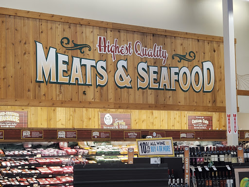 Health Food Store «Sprouts Farmers Market», reviews and photos, 21181 S Ellsworth Loop, Queen Creek, AZ 85142, USA