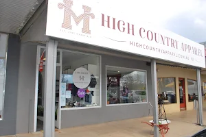 High Country Apparel - Mansfield image
