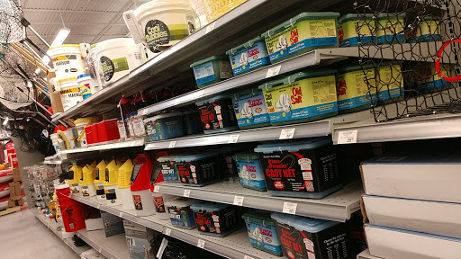 Sporting Goods Store «Academy Sports + Outdoors», reviews and photos, 120 Woody Jones Blvd, Florence, SC 29501, USA