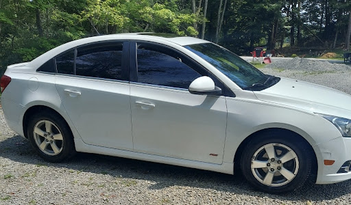 All About The Details Auto Detailing en Buckhannon