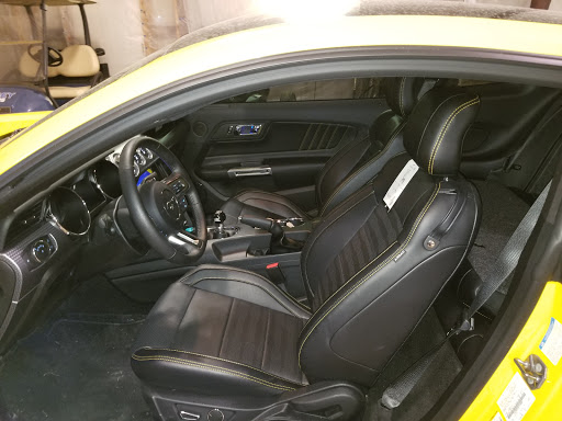 Used Car Dealer «Jersey Motors», reviews and photos, 12321 Worthington Rd, Pataskala, OH 43062, USA