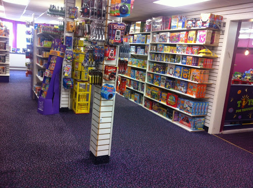Toy Store «Toys for Thought», reviews and photos, 310 3rd St, Lakewood, NJ 08701, USA