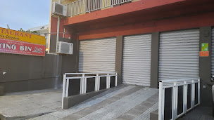 Photo n°16 de Ying Bin à Saint-Denis ()