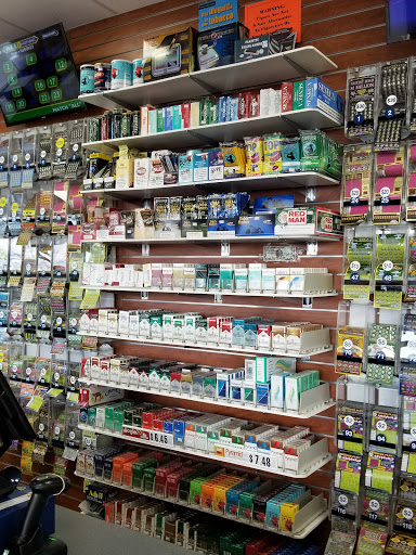 Lottery Retailer «Vista Donuts», reviews and photos, 1096 Washington St, Attleboro, MA 02703, USA