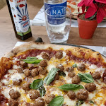 Photo n°2 de l'avis de Daniele.a fait le 27/12/2021 à 07:15 sur le  Pizzeria La Campagnola à Naples