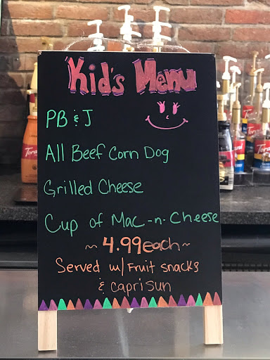 Coffee Shop «The Coffee Shoppe», reviews and photos, 300 High St, Portsmouth, VA 23704, USA