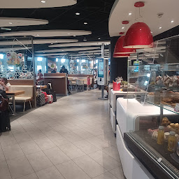 Photo n°56 de McDonald's à Le Mesnil-Amelot ()