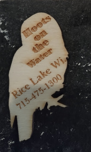 Bar «HOOTS ON THE WATER», reviews and photos, 2091 22 1/2 Ave, Rice Lake, WI 54868, USA