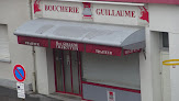 Boucherie Guillaume Charmes