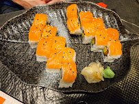 Sushi du Restaurant japonais Konoha Sushi selestat - n°1