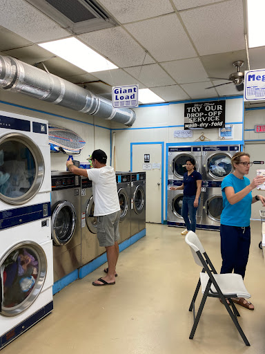 Laundromat «A1A Beach Laundromat LLC», reviews and photos, 1945 A1A S, St Augustine, FL 32080, USA