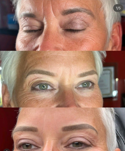 Explore hard life tattoo ideas, creative tattoo ideas in Omaha, available at Eternal Tattoo & Body Piercing - Omaha