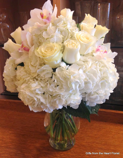 Florist «Gifts from the Heart Florist», reviews and photos, 783 Deer Park Ave, North Babylon, NY 11703, USA