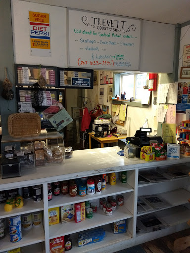 Trevett Country Store