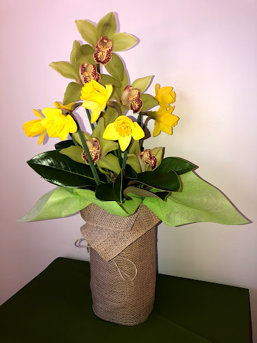 Comments and reviews of Sunny Bay Florist