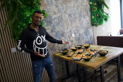 Jap's Thaïm à Neuilly-sur-Marne