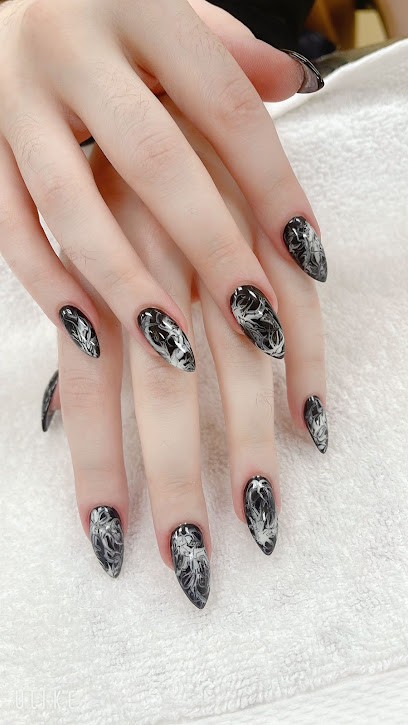 Imperial nails spa