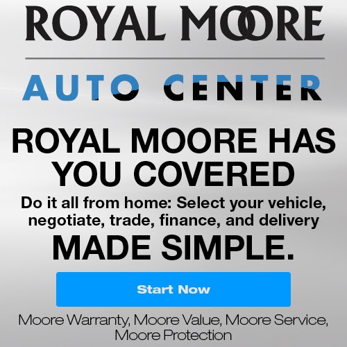 Subaru Dealer «Royal Moore Subaru», reviews and photos, 1326 SE Enterprise Cir, Hillsboro, OR 97123, USA