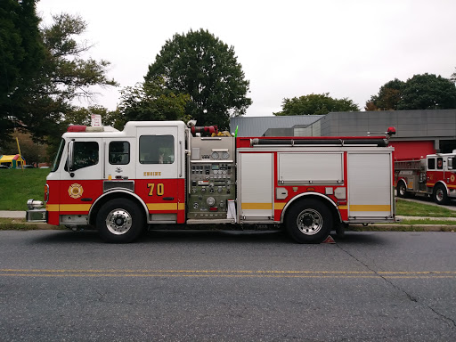 Philadelphia Fire Department | Engine 38